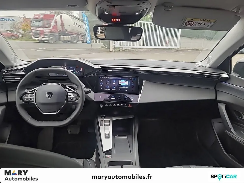 Véhicule occasion 132667 - peugeot 408 - Photo 8