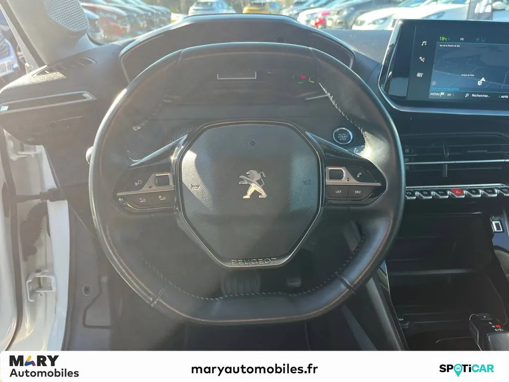 Véhicule occasion 230027 - peugeot 208 - Photo 16