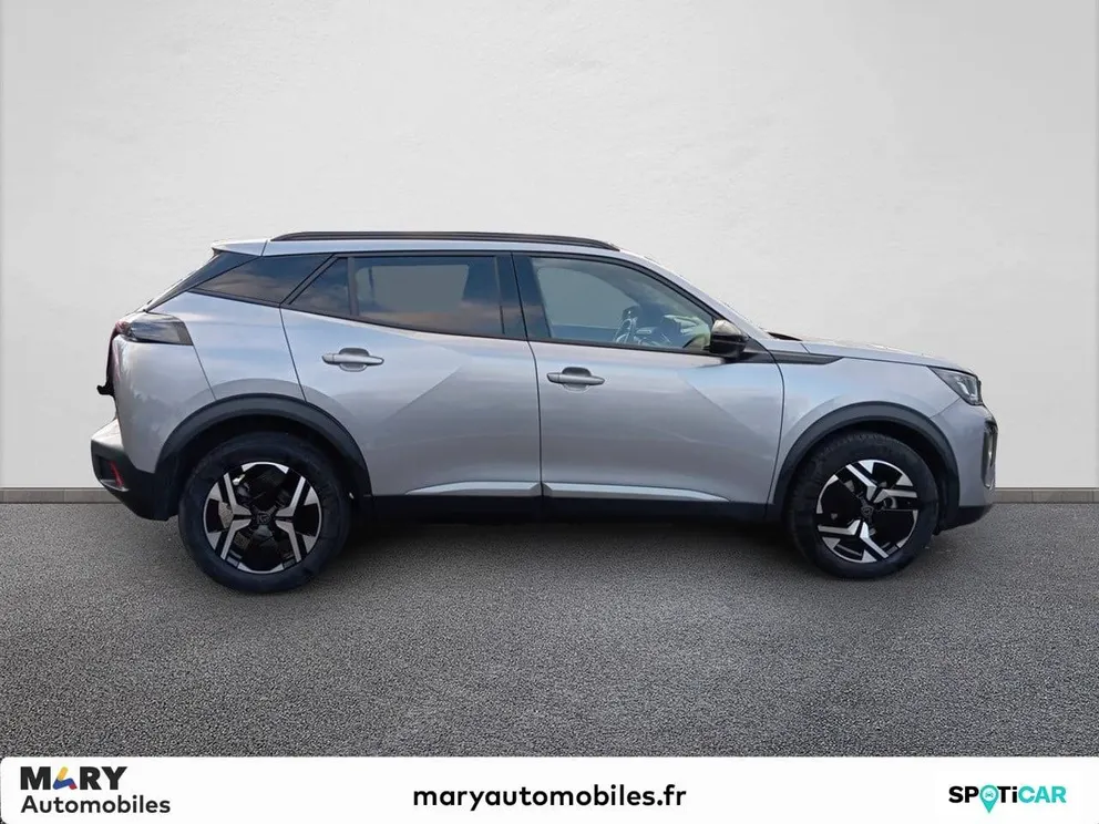 Véhicule occasion 206040 - peugeot 2008 - Photo 4