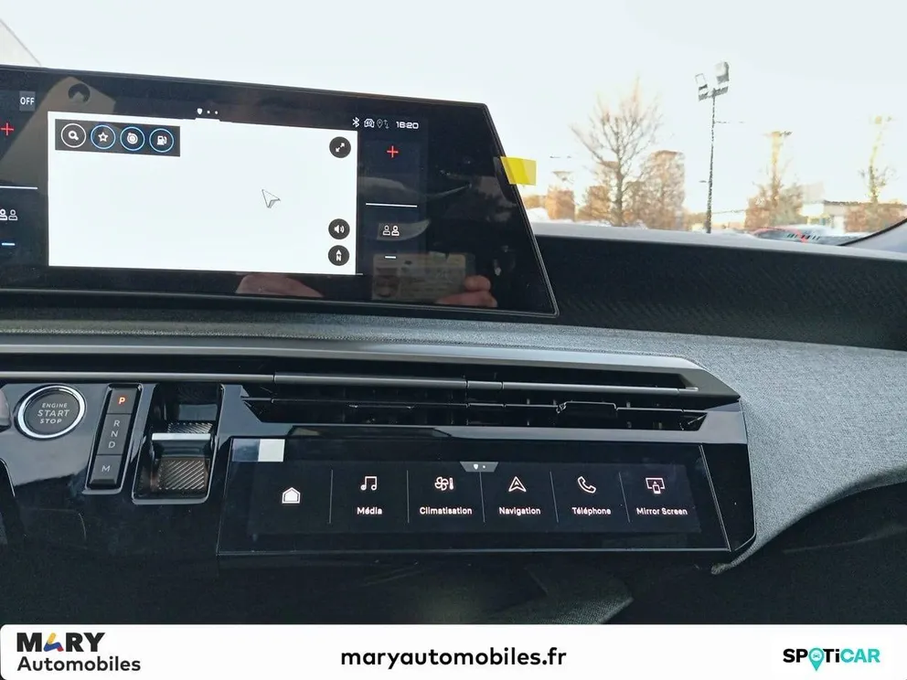 Véhicule occasion 209947 - peugeot 3008 - Photo 14