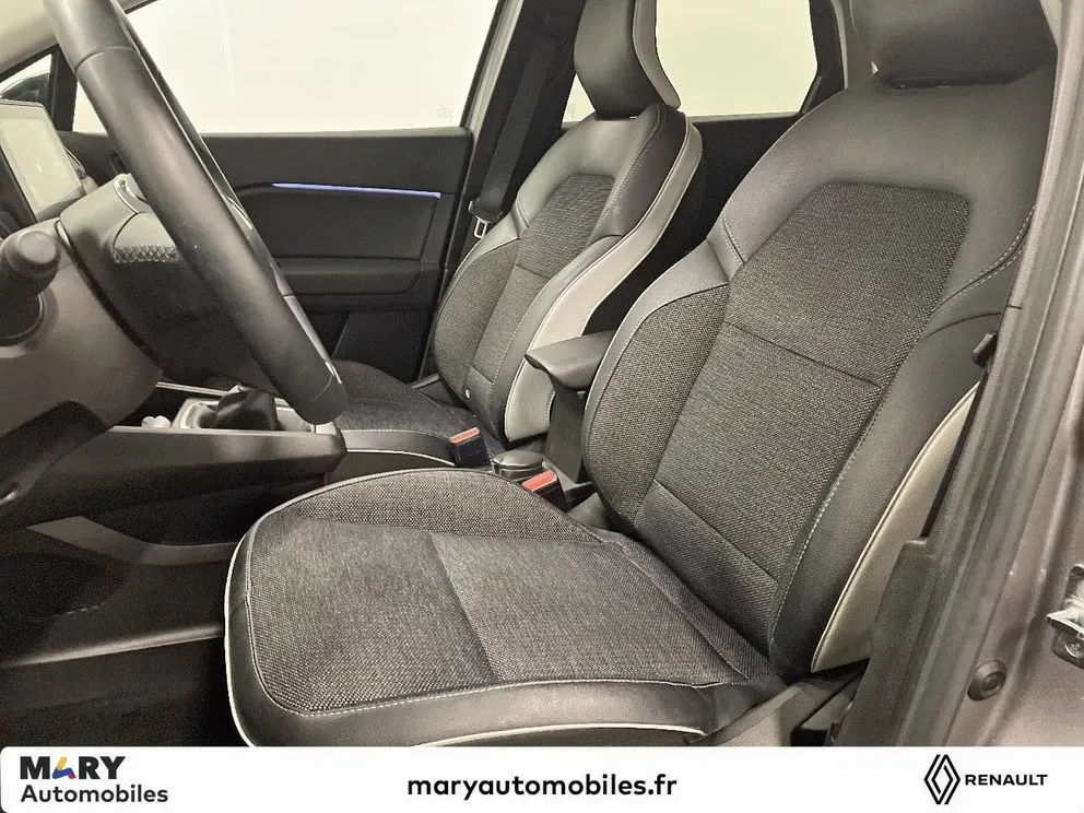 Véhicule occasion 206074 - renault CAPTUR - Photo 9