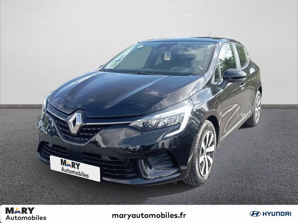 Véhicule occasion 202260 - renault CLIO - Photo 1
