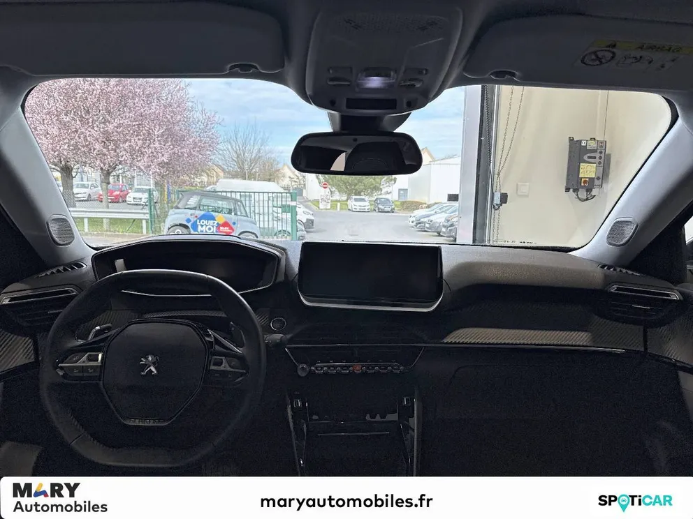 Véhicule occasion 166057 - peugeot 2008 - Photo 8