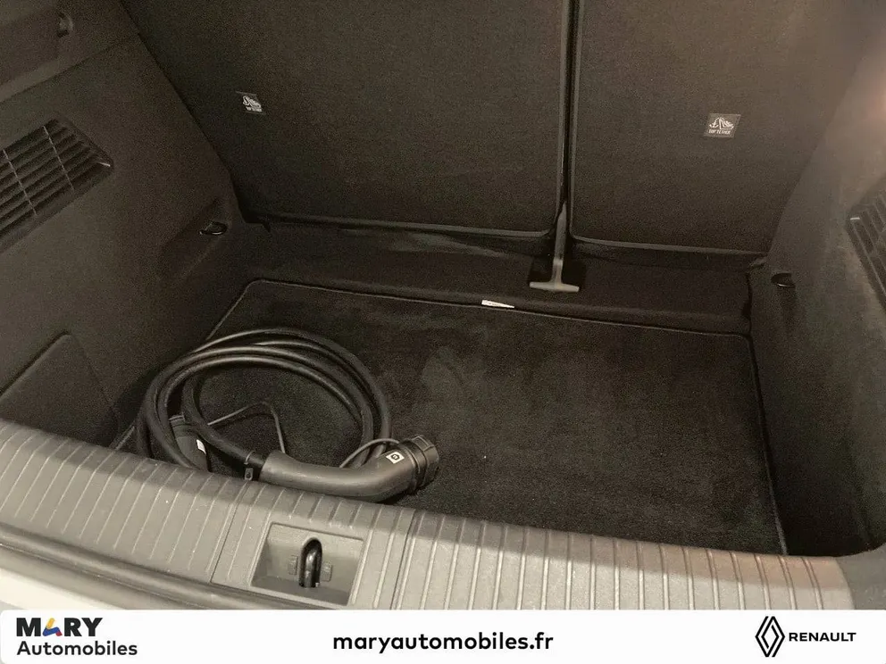 Véhicule occasion 220219 - renault MEGANE - Photo 6