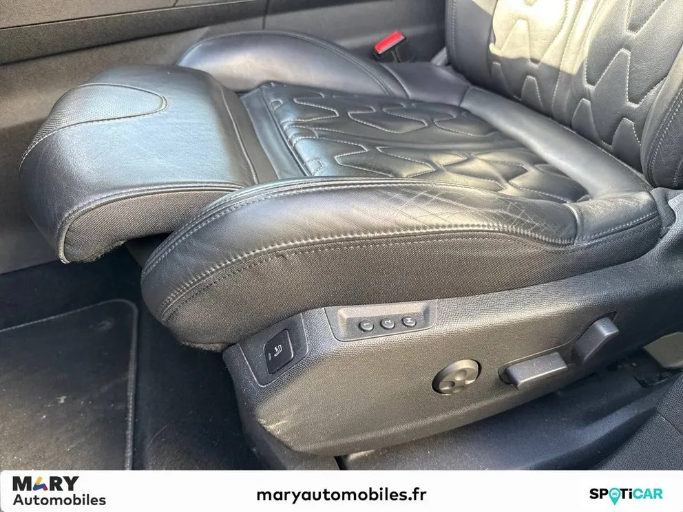 Véhicule occasion 216125 - peugeot 5008 - Photo 15