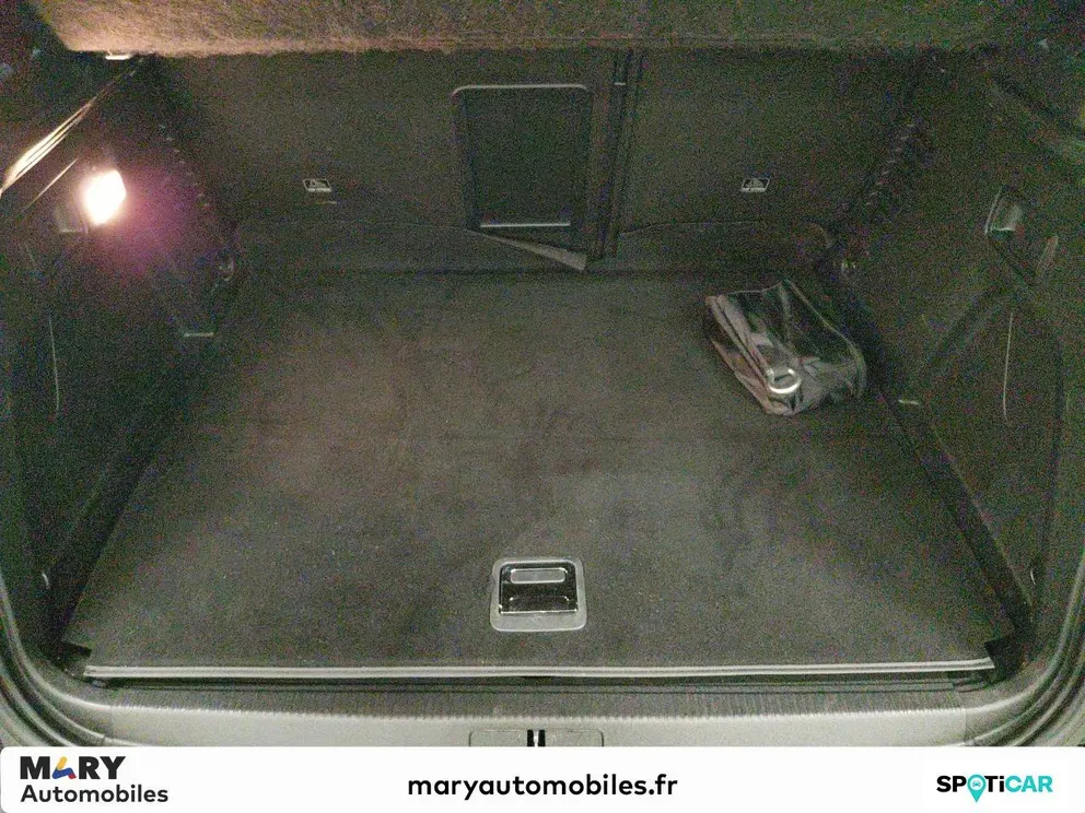 Véhicule occasion 211410 - peugeot 3008 - Photo 6