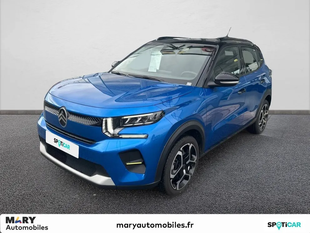 Véhicule occasion 232552 - Citroën C3 - Photo 1