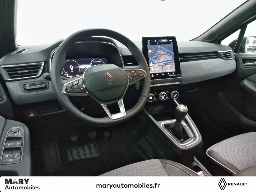 Véhicule occasion 222600 - renault CLIO - Photo 8