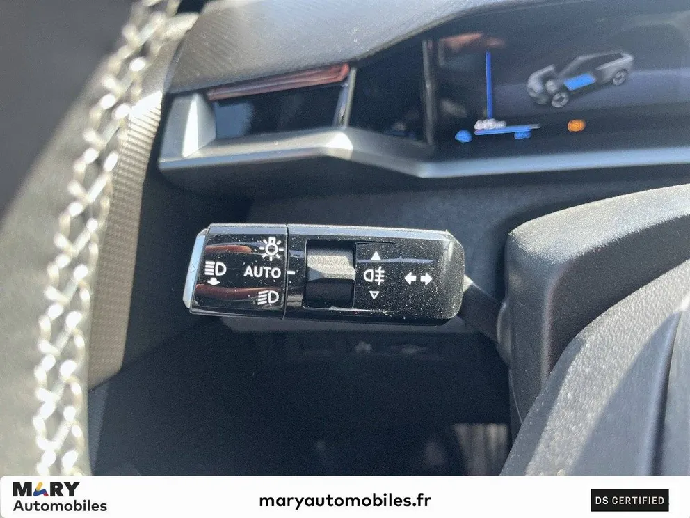 Véhicule occasion 166522 - opel GRANDLAND - Photo 23