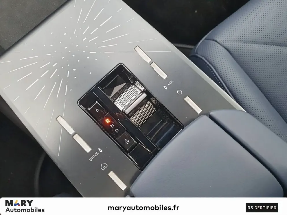 Véhicule occasion 262081 - ds N°8 - Photo 25