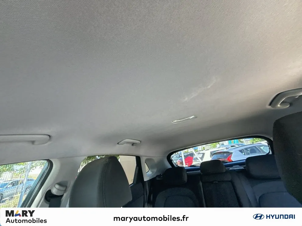 Véhicule occasion 231092 - hyundai KONA - Photo 10