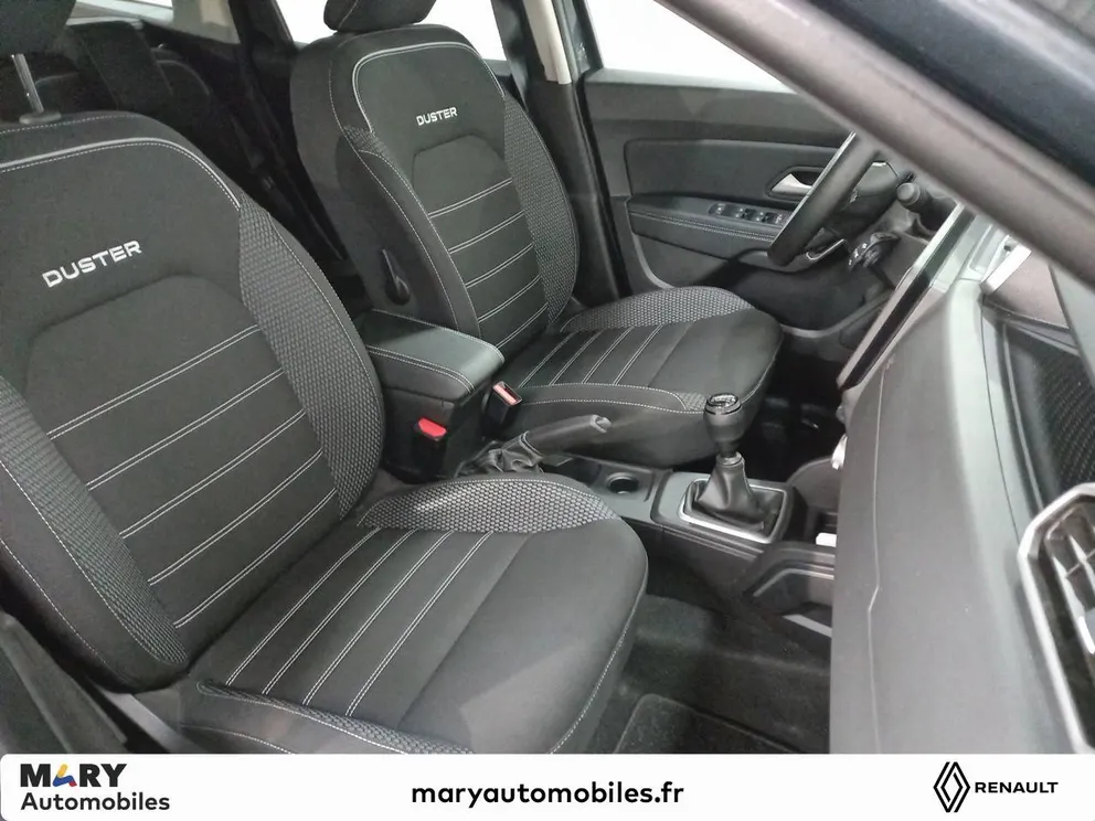 Véhicule occasion 206528 - dacia DUSTER - Photo 13