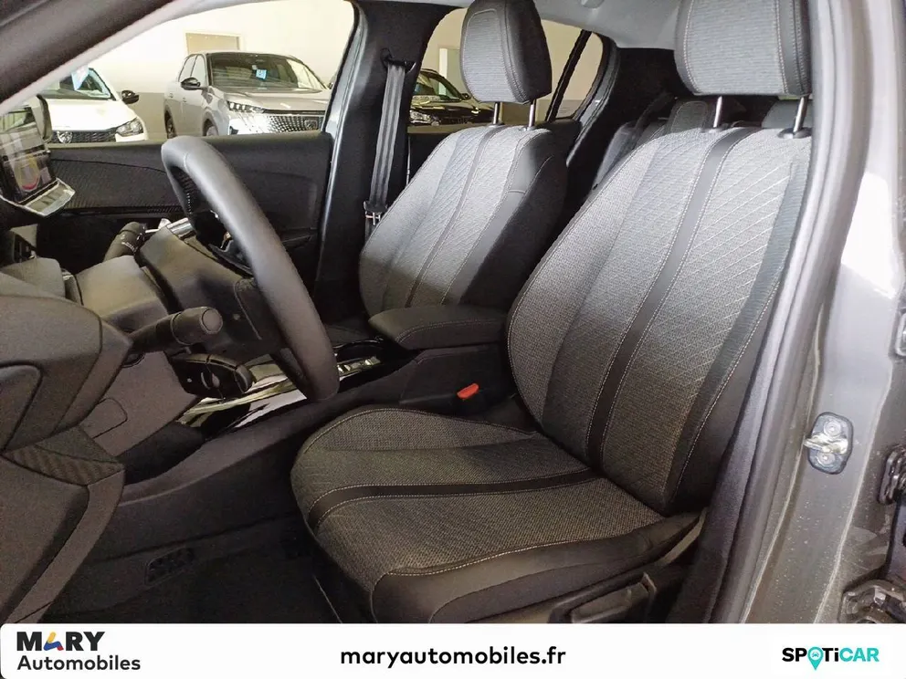 Véhicule occasion 182197 - peugeot 208 - Photo 9