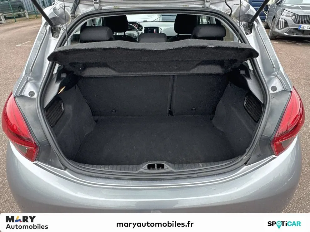 Véhicule occasion 218724 - peugeot 208 - Photo 6