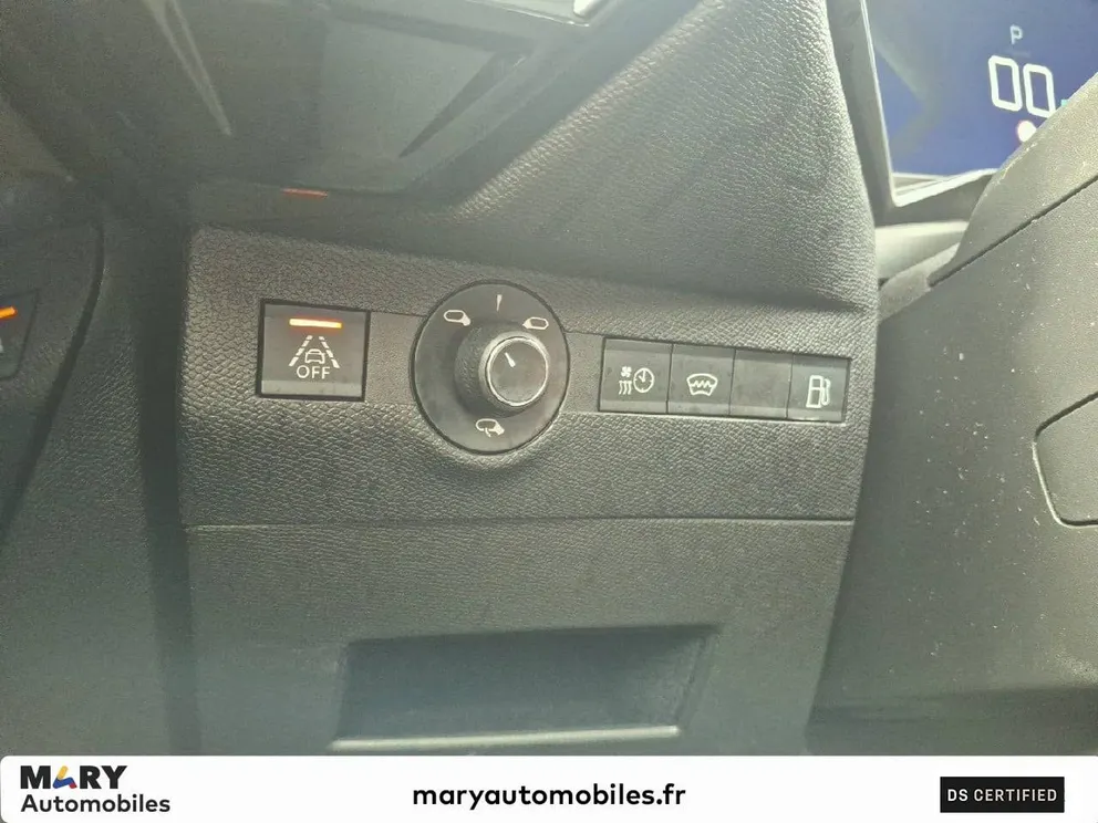 Véhicule occasion 221412 - ds DS 7 - Photo 25
