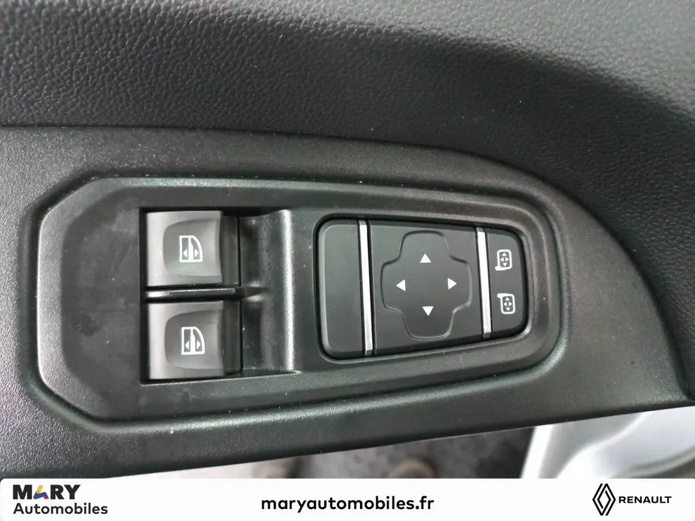 Véhicule occasion 212103 - renault TRAFIC - Photo 13