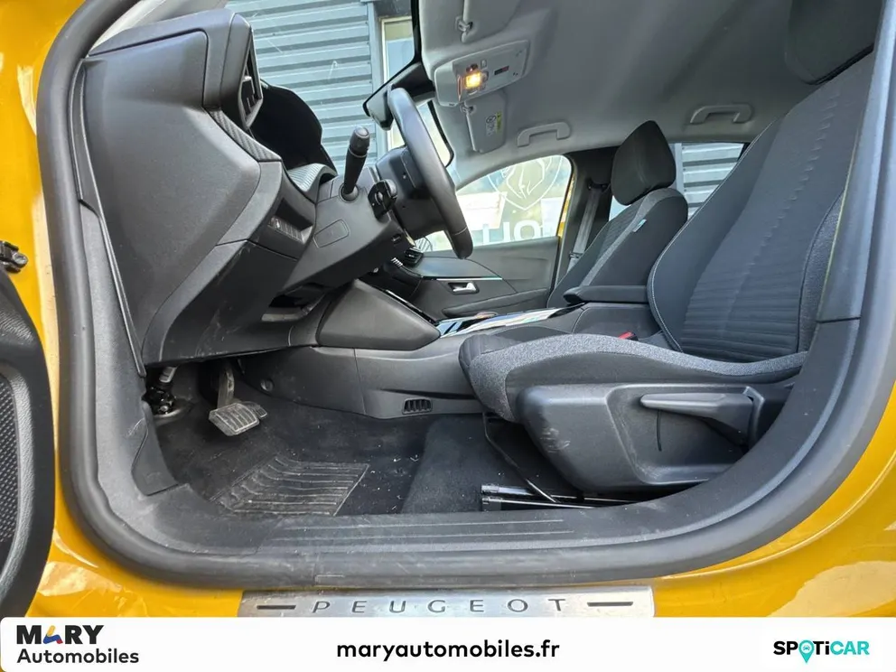Véhicule occasion 187960 - peugeot 208 - Photo 9