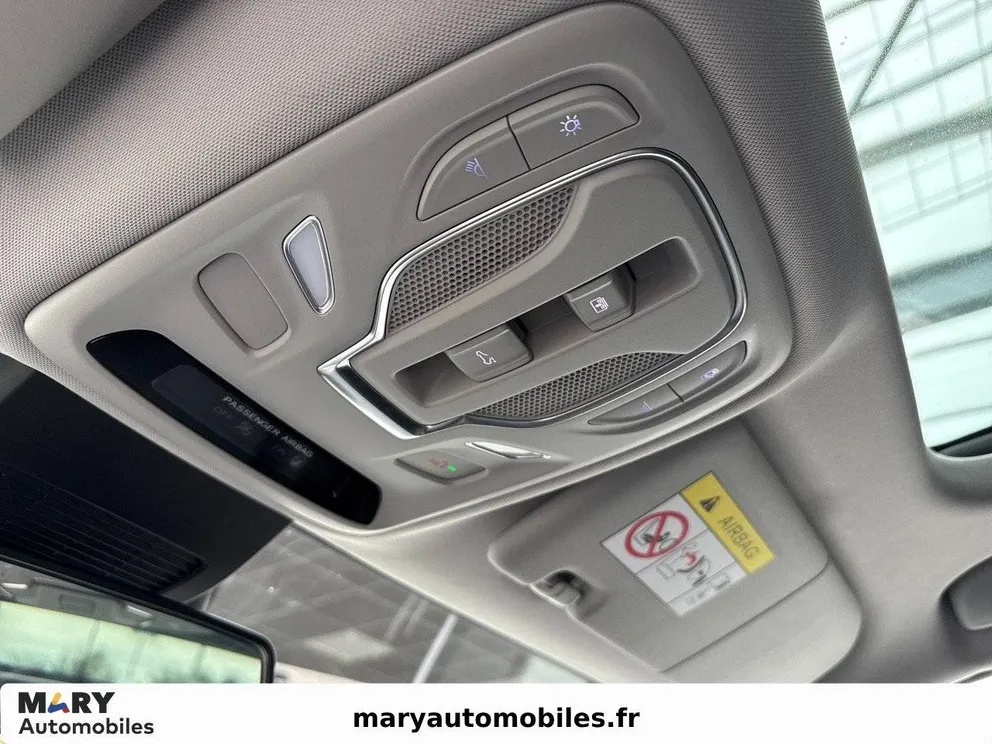 Véhicule occasion 199113 - mg ZS - Photo 19