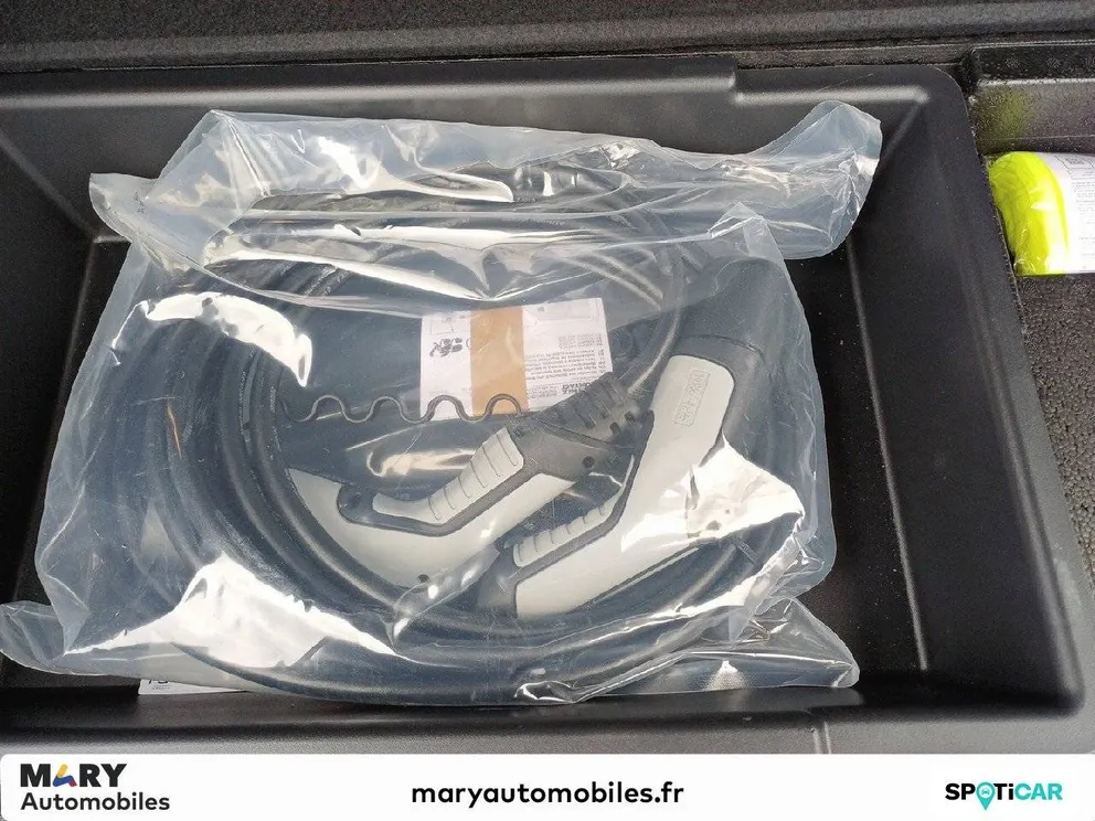 Véhicule occasion 207567 - peugeot 3008 - Photo 22