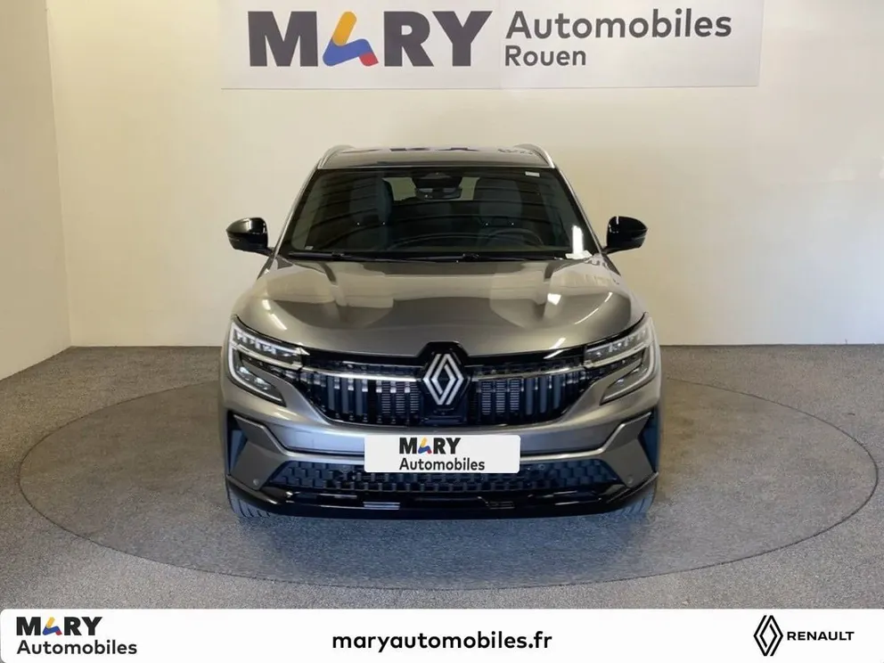 Véhicule occasion 233174 - renault ESPACE - Photo 2