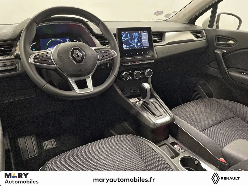 Véhicule occasion 235002 - renault CAPTUR - Photo 8