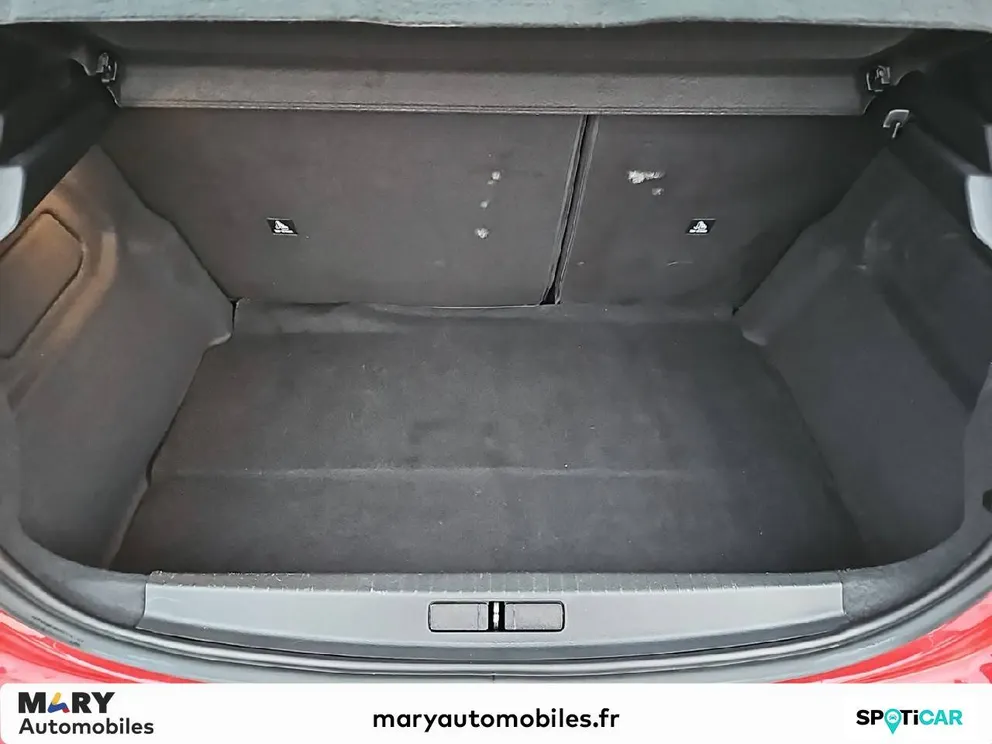 Véhicule occasion 206034 - peugeot 208 - Photo 6