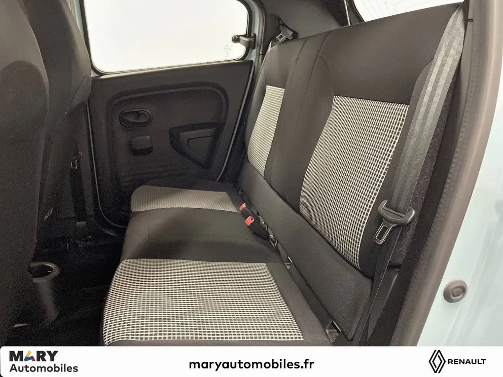 Véhicule occasion 225926 - renault TWINGO - Photo 10