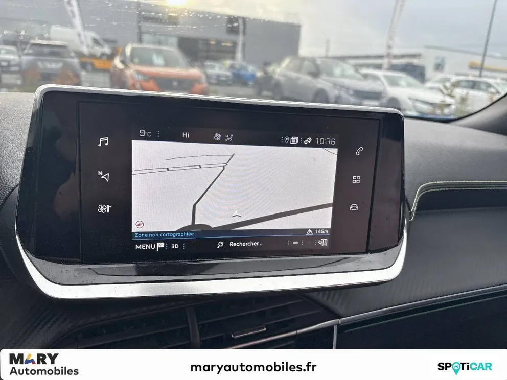 Véhicule occasion 205756 - peugeot 2008 - Photo 13