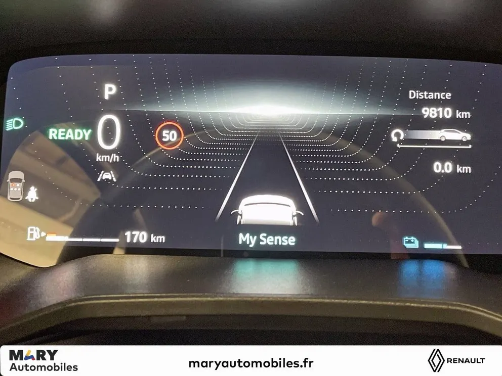 Véhicule occasion 214217 - renault CLIO - Photo 15