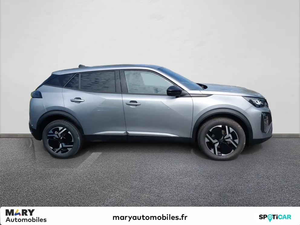 Véhicule occasion 1229316 - peugeot 2008 - Photo 4