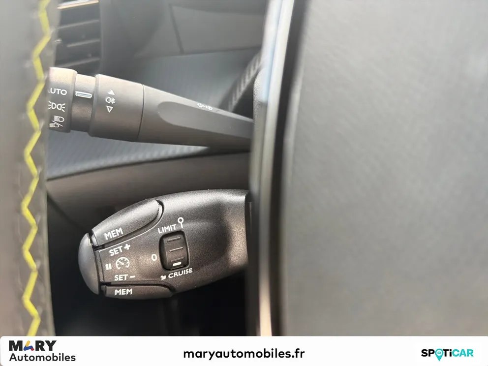 Véhicule occasion 226800 - peugeot 208 - Photo 14