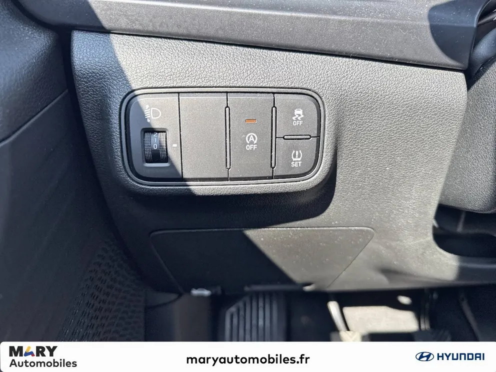 Véhicule occasion 216820 - hyundai i20 - Photo 14