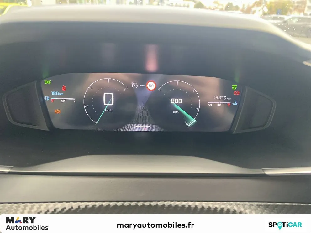 Véhicule occasion 206720 - peugeot 208 - Photo 15