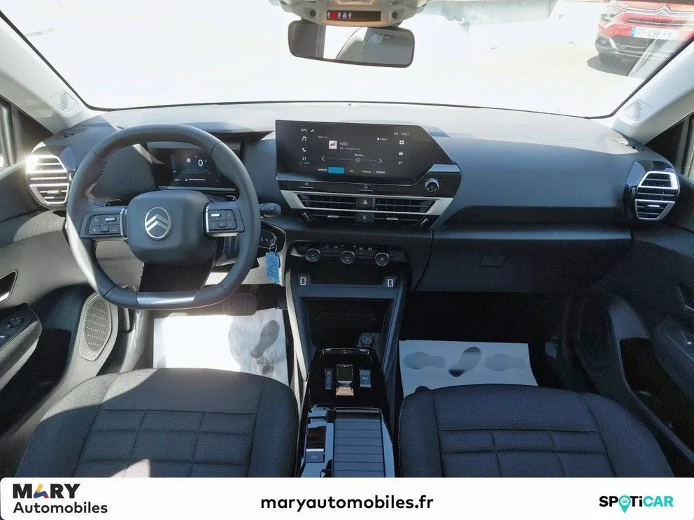 Véhicule occasion 193956 - Citroën C4 - Photo 8