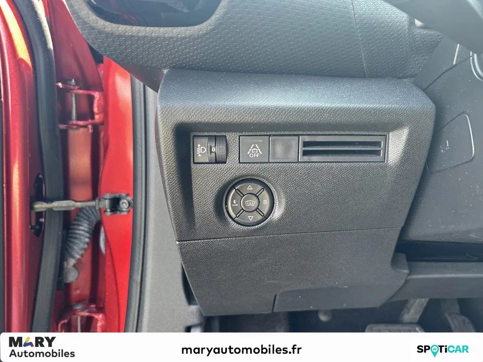 Véhicule occasion 1232618 - Citroën C4 - Photo 9