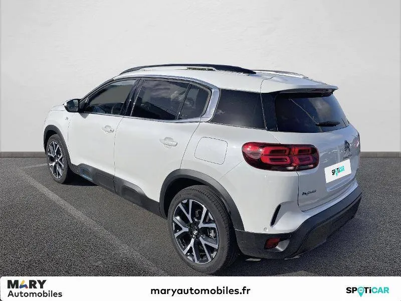 Véhicule occasion 13906 - Citroën C5 AIRCROSS - Photo 7