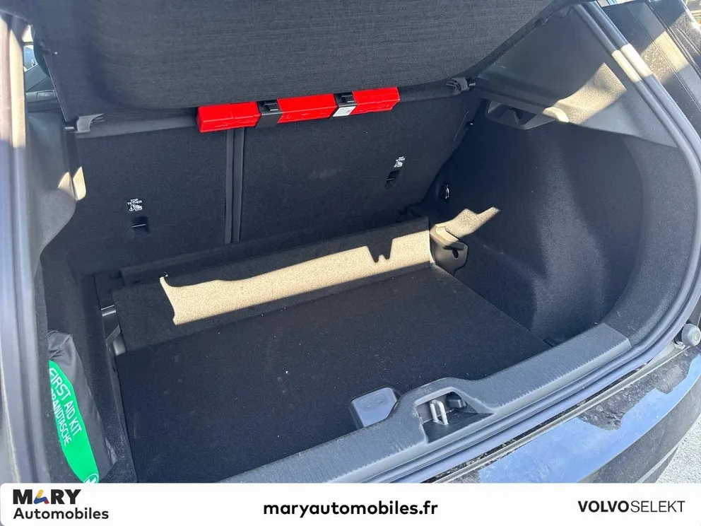 Véhicule occasion 215655 - volvo EX30 - Photo 10