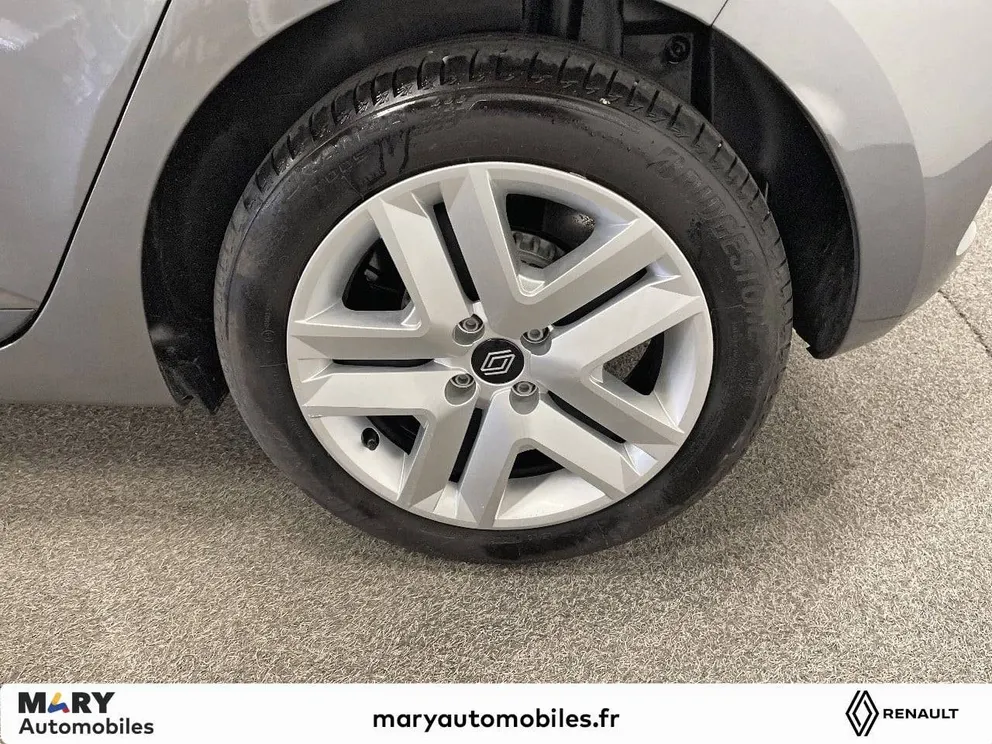 Véhicule occasion 221692 - renault CLIO - Photo 11