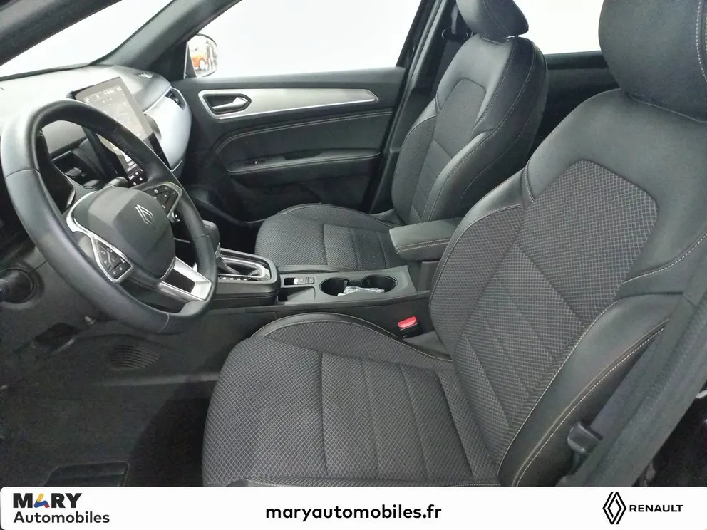 Véhicule occasion 200484 - renault ARKANA - Photo 9