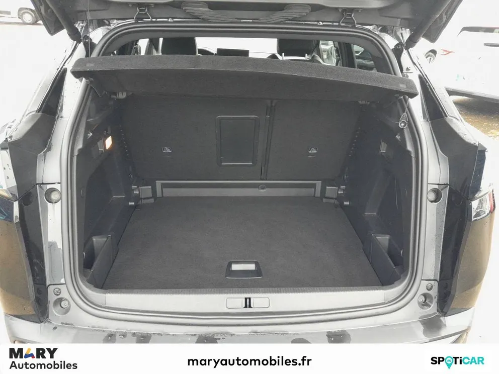 Véhicule occasion 168975 - peugeot 3008 - Photo 6