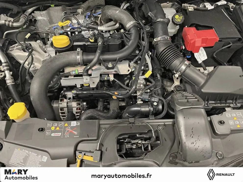 Véhicule occasion 223610 - renault CLIO - Photo 19