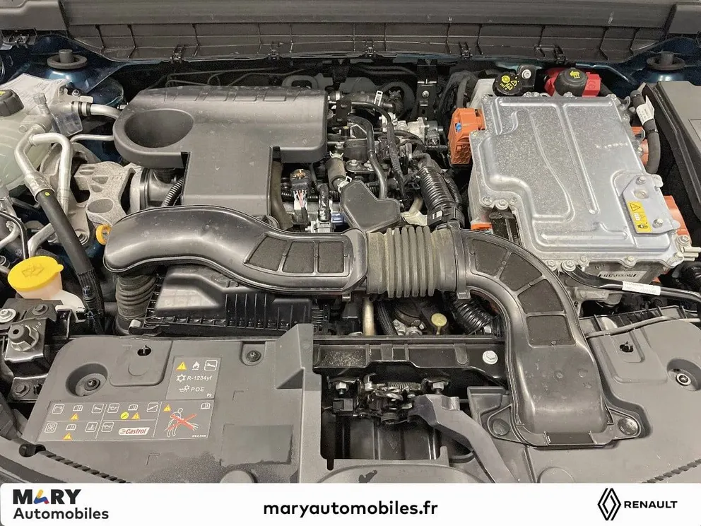 Véhicule occasion 196813 - renault ARKANA - Photo 20