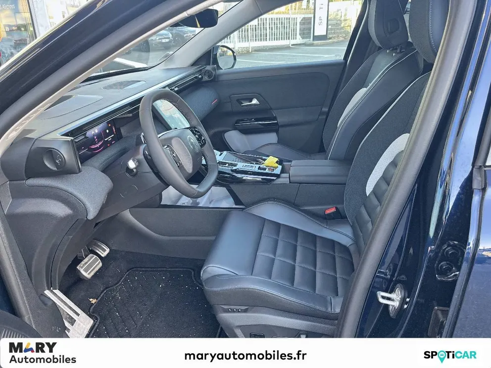 Véhicule occasion 212736 - Citroën C5 AIRCROSS HYBRIDE - Photo 9