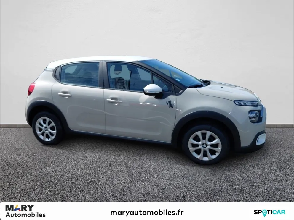 Véhicule occasion 234348 - Citroën C3 - Photo 4