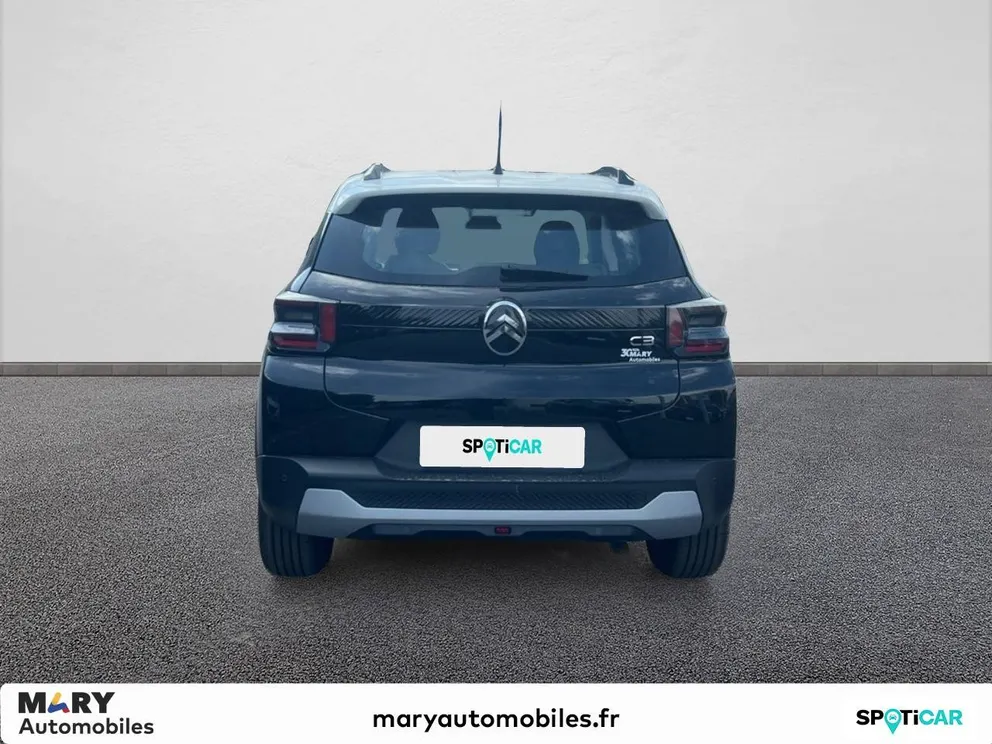 Véhicule occasion 229382 - Citroën C3 - Photo 5