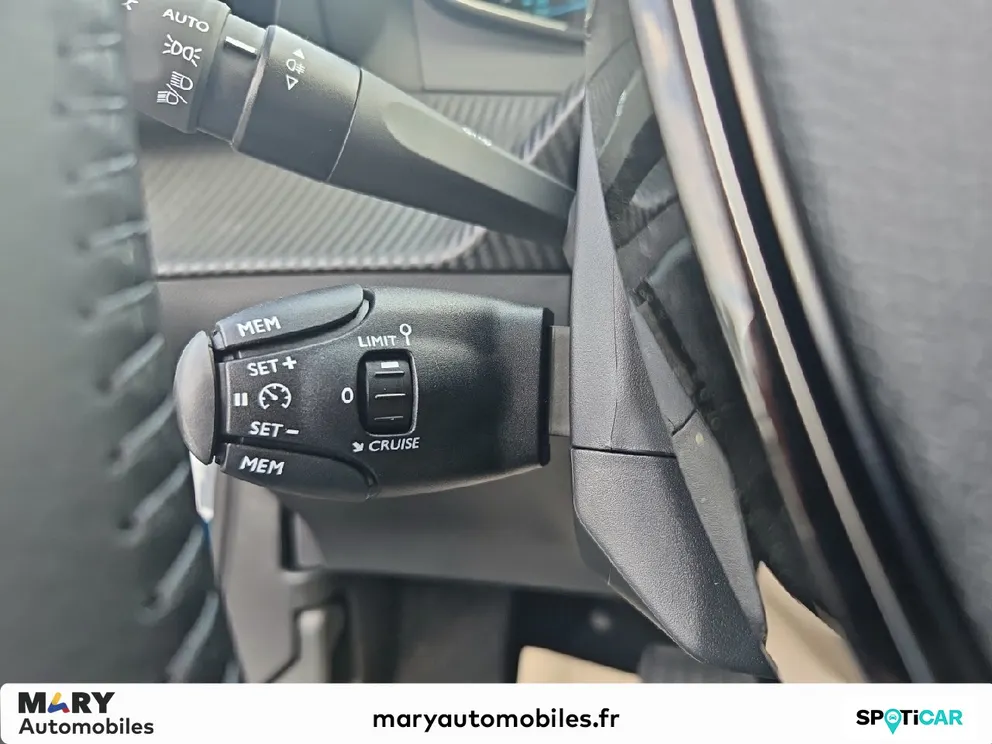 Véhicule occasion 1236898 - peugeot 2008 - Photo 11