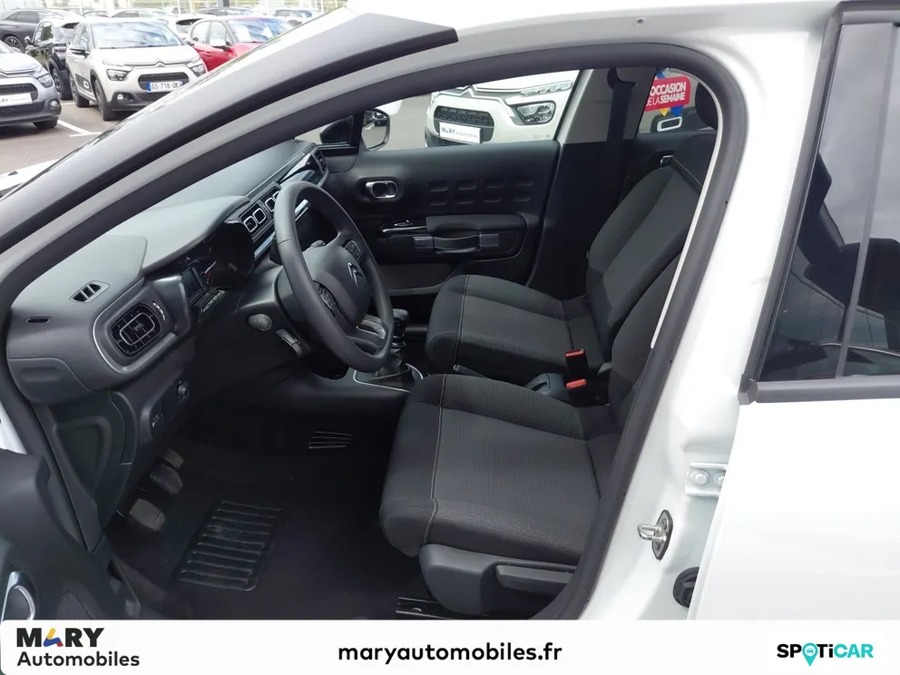 Véhicule occasion 233409 - Citroën C3 - Photo 13
