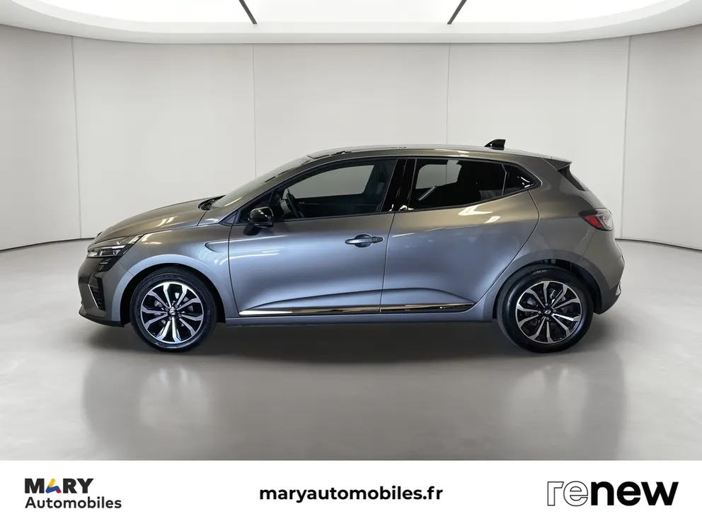 Véhicule occasion 238104 - renault CLIO - Photo 2