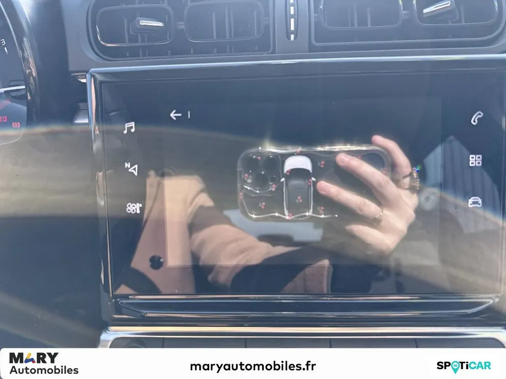 Véhicule occasion 168804 - Citroën C3 - Photo 17