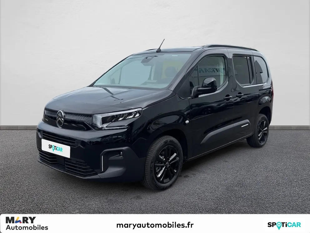 Véhicule occasion 1230826 - Citroën BERLINGO - Photo 1